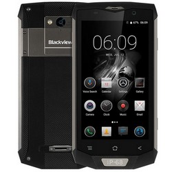 Замена тачскрина на телефоне Blackview BV8000 Pro в Рязане